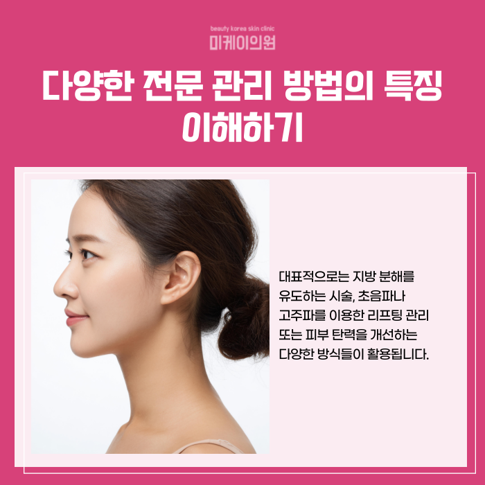 What Is the Fastest Way to Manage a Double Chin in Gangnam? image 4