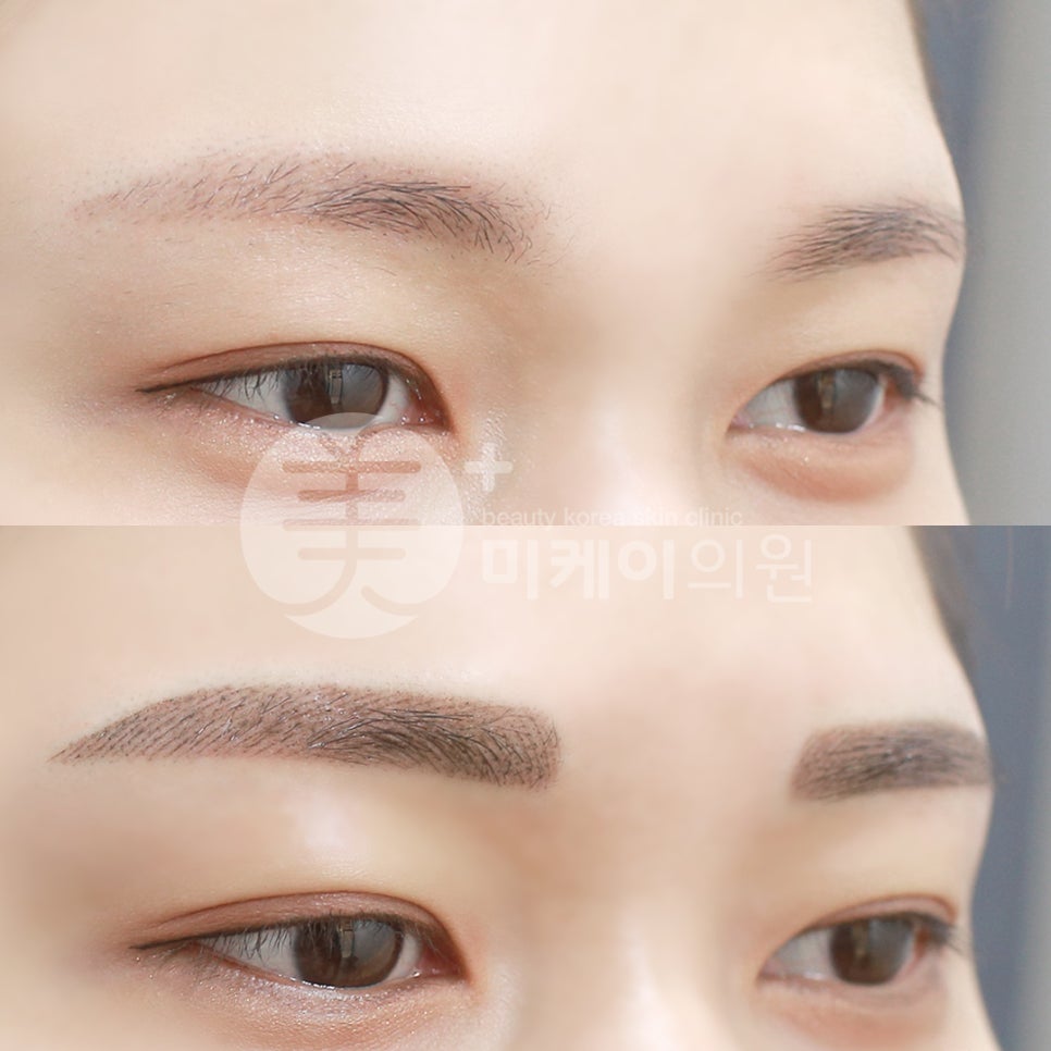 서초눈썹반영구 원하는 이미지로 변화해요 관련 이미지 9