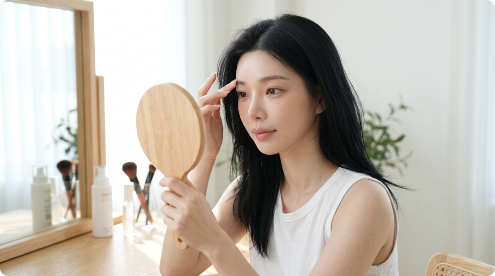 반영구 리터치, 언제 받아야 가장 효과적일까 관련 이미지 3