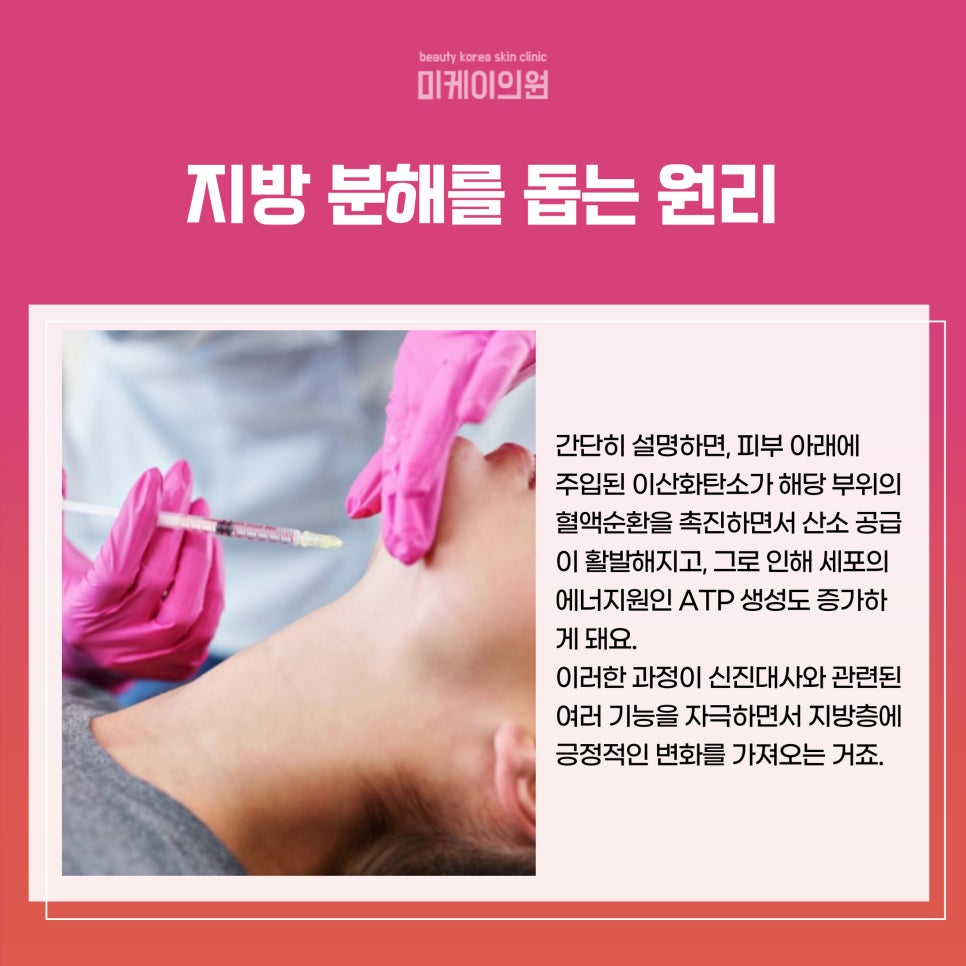 Why Is Carboxy, the Weight-Loss Injection at Gangnam Station, So Popular? image 3