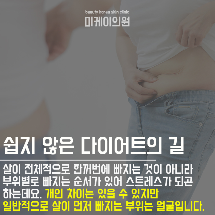 다이어트후 체중유지하는법 쉽지 않다면 관련 이미지 2