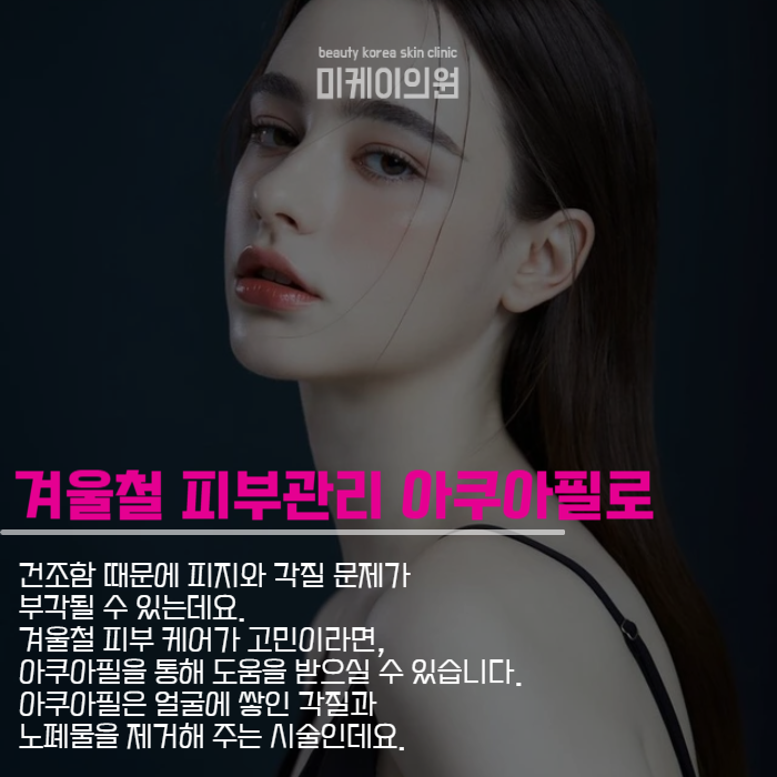 강남역 피지관리 아쿠아필로 깨끗하고 건강하게 관련 이미지 3