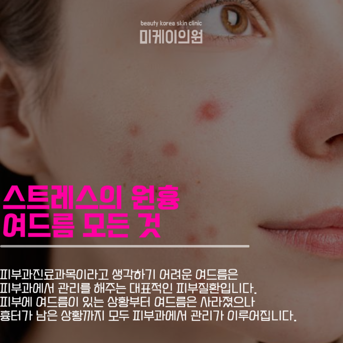 피부과진료과목 더는 헷갈리지 않게 관련 이미지 2
