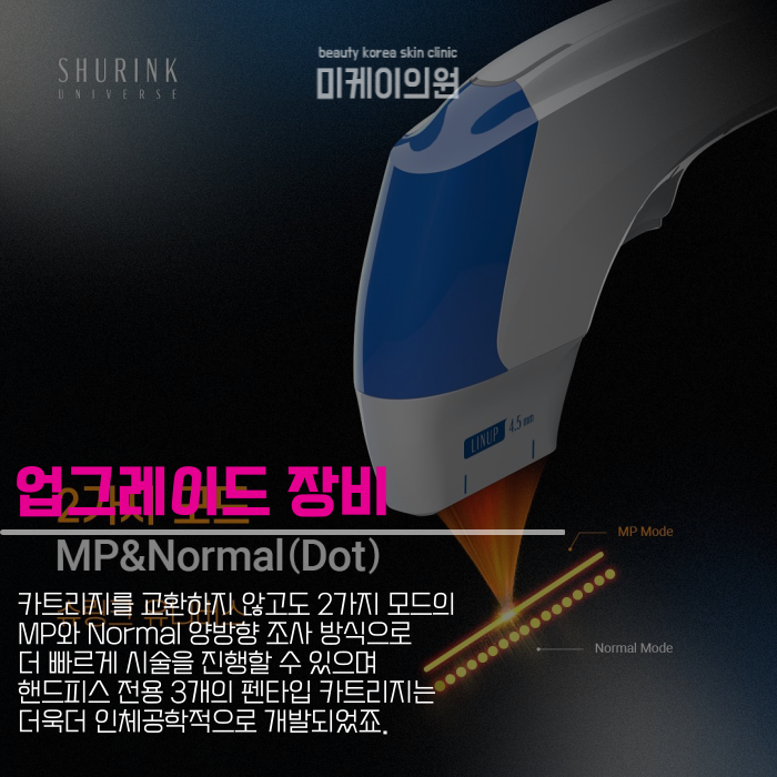 If You Want to Get 600 Shots of Gangnam Shurink Universe image 3