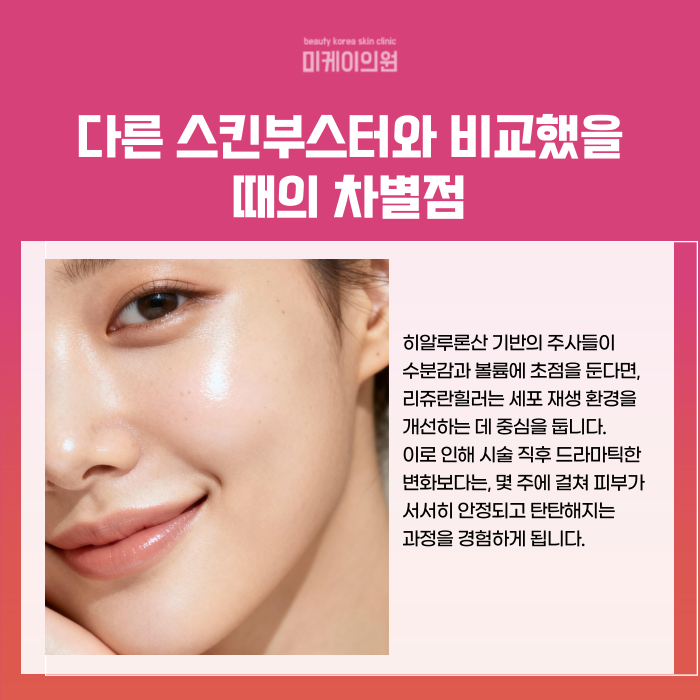 Principles Behind Skin Regeneration with Rejuran Healer at Seocho Station image 4