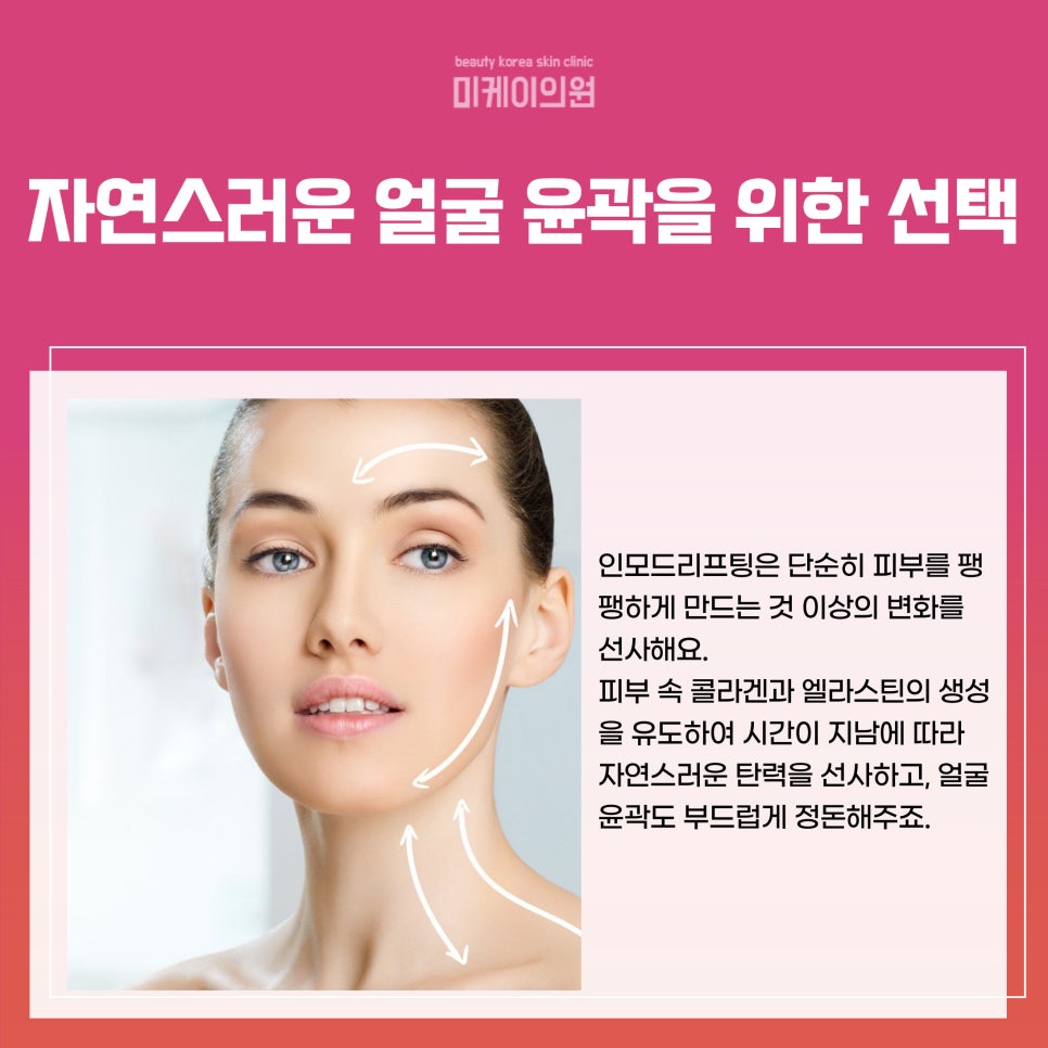 Regain Your Youth Naturally with Gangnam Inmode Lifting image 2