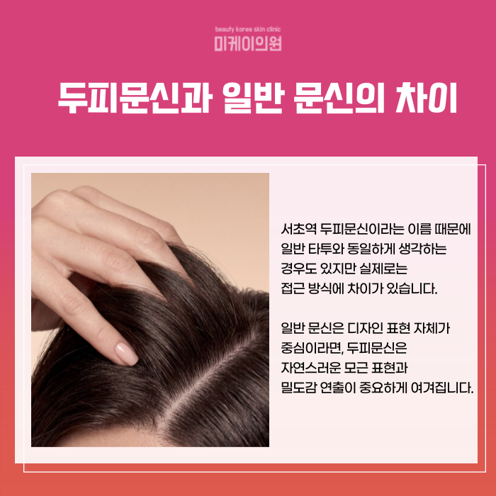 Sopoong Station Scalp Micropigmentation for a Natural-Looking Cover image 3