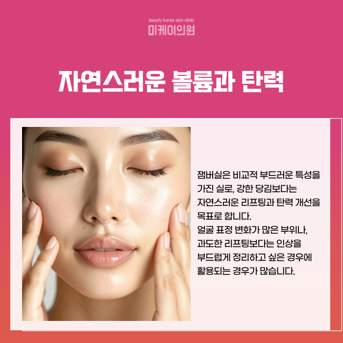 서초역 실리프팅 나에게 맞는 유형 선택하는법 관련 이미지 4