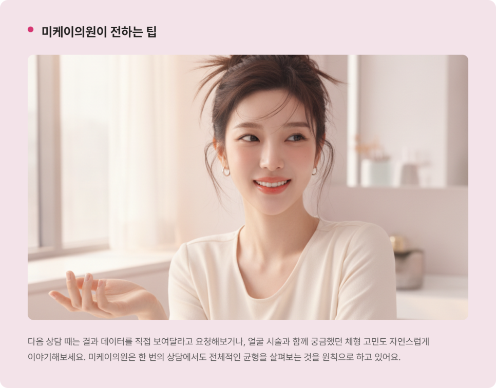 MI.K CLINIC’s Four Principles of Patient Care image 7