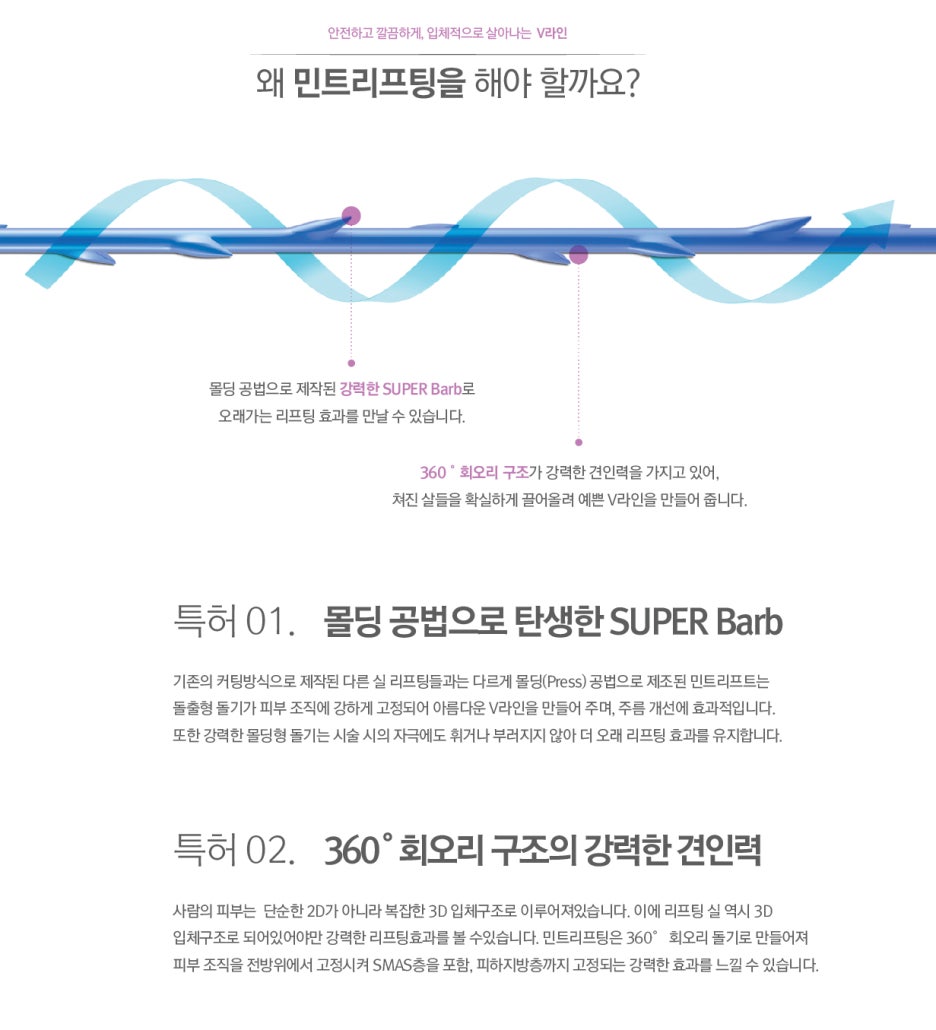 심술보실리프팅개선 자연스러운 주름 개선 관련 이미지 3