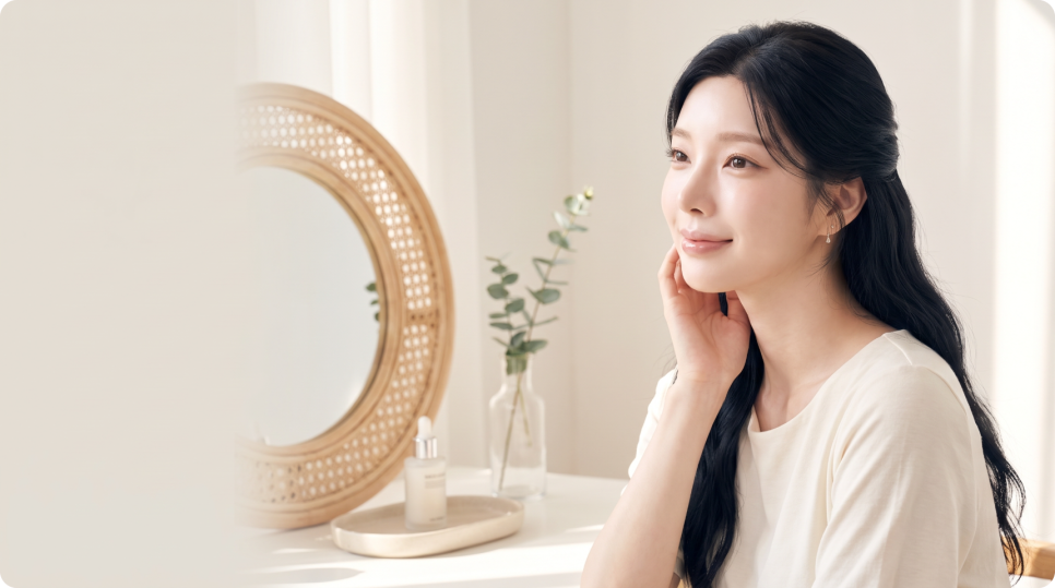 사각턱&middot;이중턱, 표정주름이 고민이라면 &mdash; 보톡스&middot;빼기주사 상담 가이드 관련 이미지 3