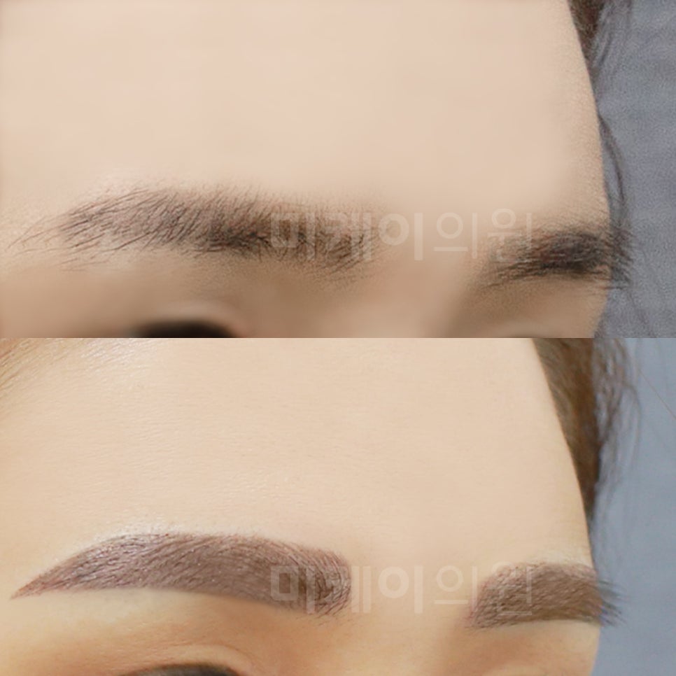 서초눈썹반영구 원하는 이미지로 변화해요 관련 이미지 10