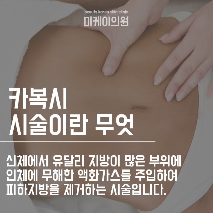 강남 다이어트 카복시 효과 및 주의사항은 관련 이미지 2
