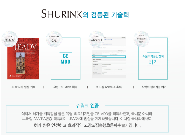서초슈링크 노화 징후를 개선해 관련 이미지 4
