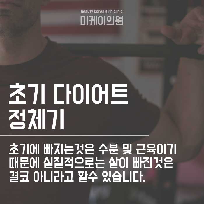 다이어트 정체기 기간 왜 항상 있을까요 관련 이미지 4