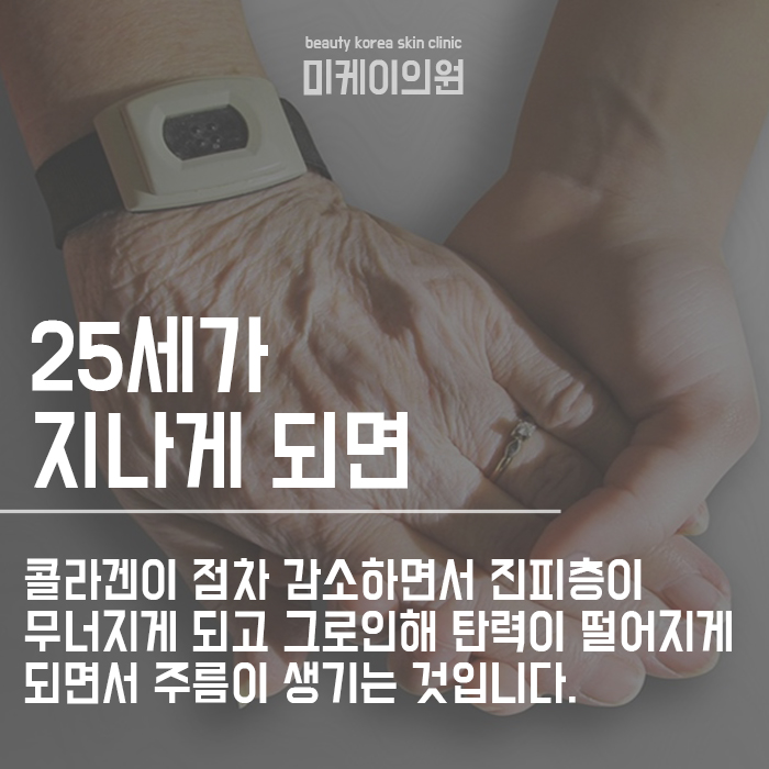 피부노화는 왜? 궁금하시다면 관련 이미지 2