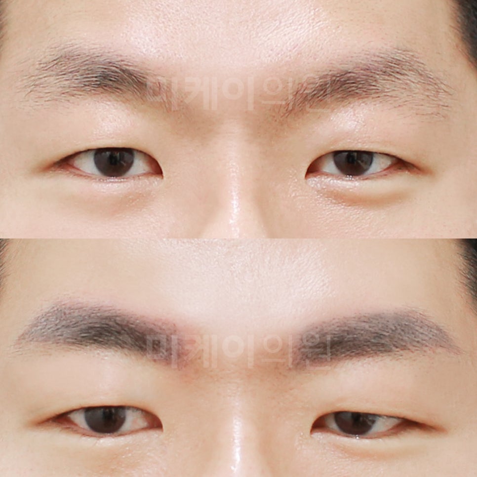 서초눈썹반영구 원하는 이미지로 변화해요 관련 이미지 20