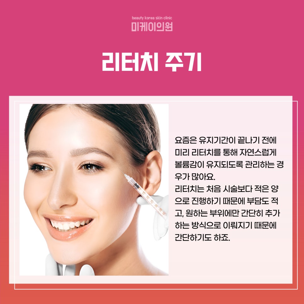 How Long Does the Effect of Filler Last in Gangnam Station? image 5