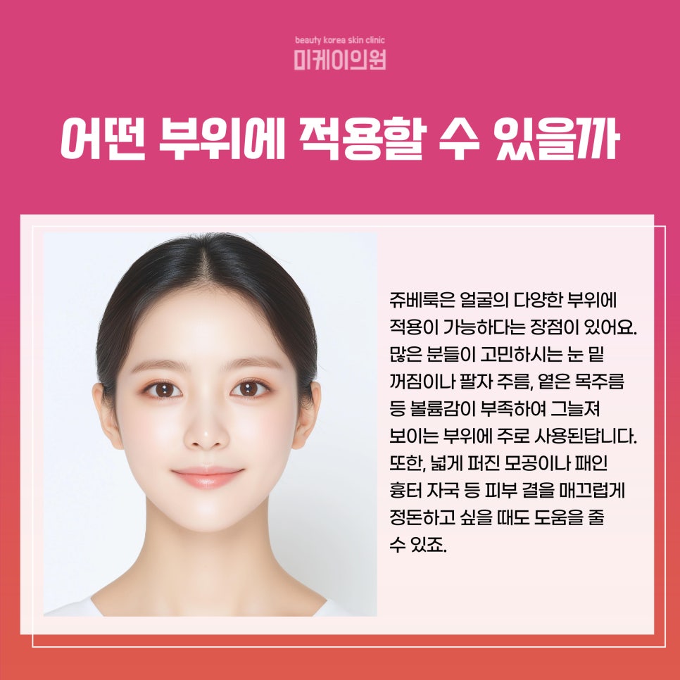 Gangnam Station Juvelook Volume 1cc, Confidence That Builds Up image 3