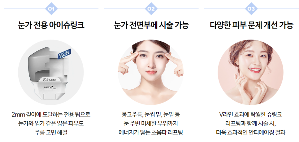 서초슈링크 노화 징후를 개선해 관련 이미지 8