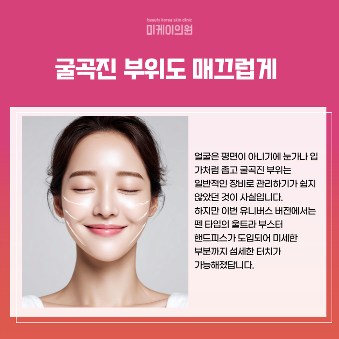 Everything About Shurink Universe at Gangnam Station image 3