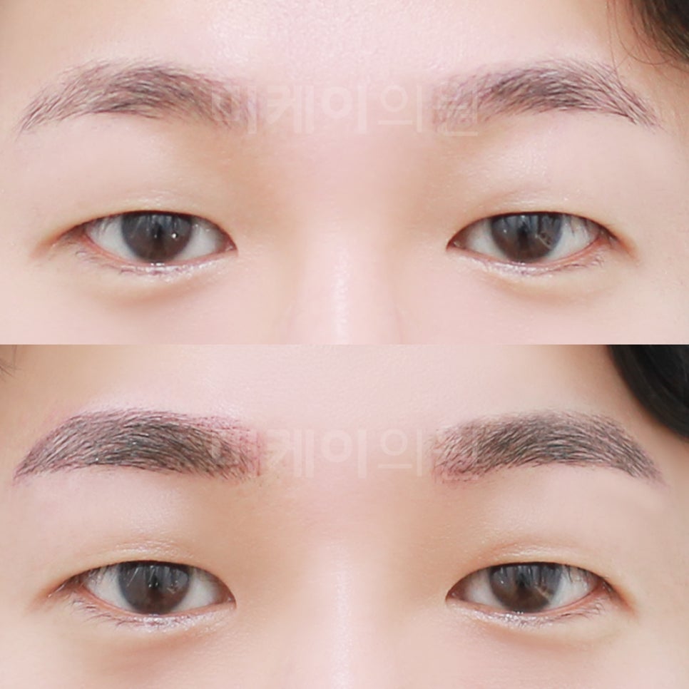 반영구문신 디테일이 중요해 관련 이미지 18