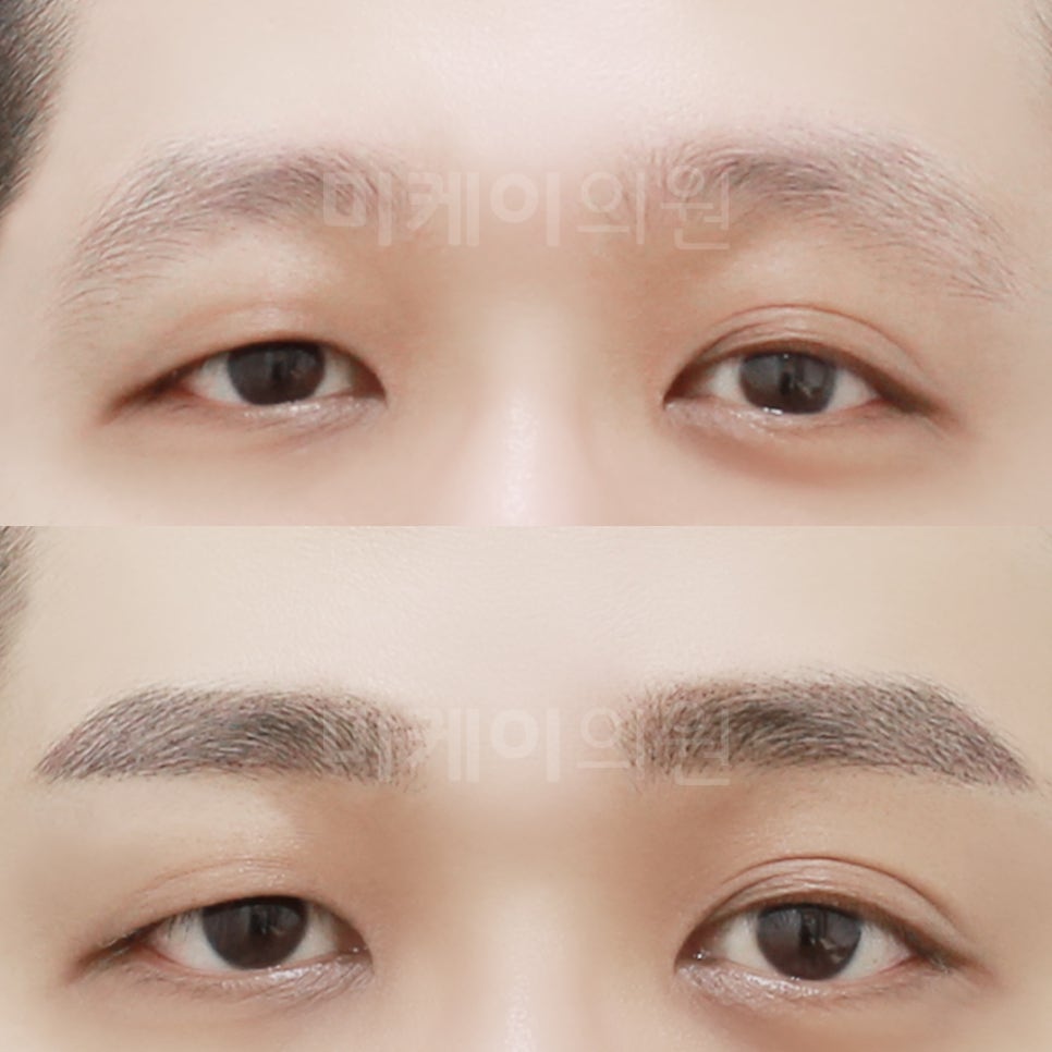 서초눈썹반영구 원하는 이미지로 변화해요 관련 이미지 19