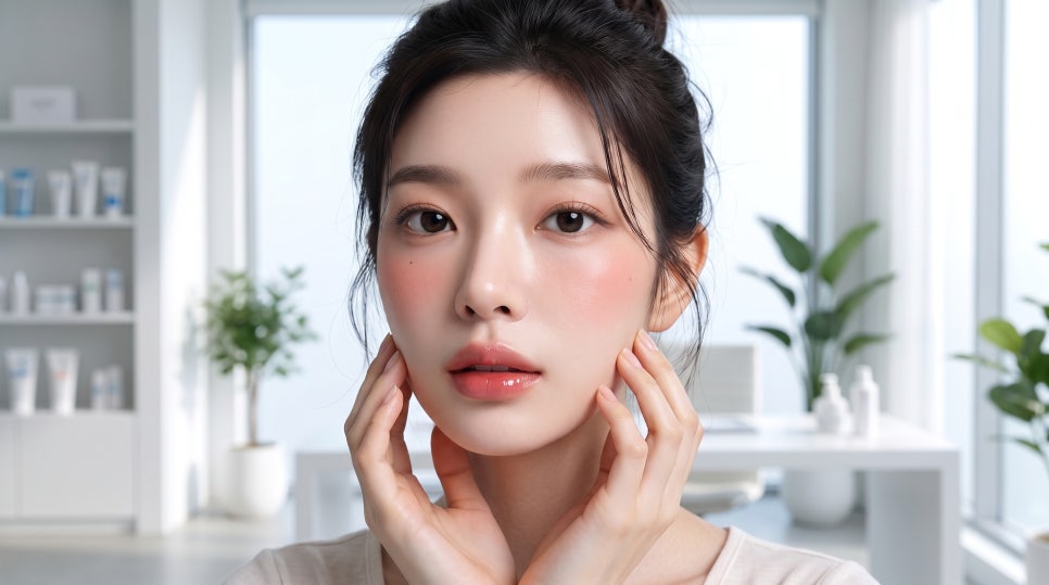 [Refresh] Gangnam Shrink Lifting: How Is It Different from Ulthera & Onda? – MI.K CLINIC image 1