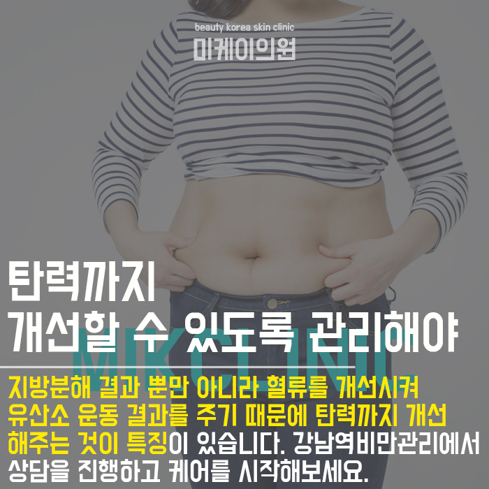 강남역비만관리 보다 쉽고 빠르게 라인을 개선하는 관련 이미지 4
