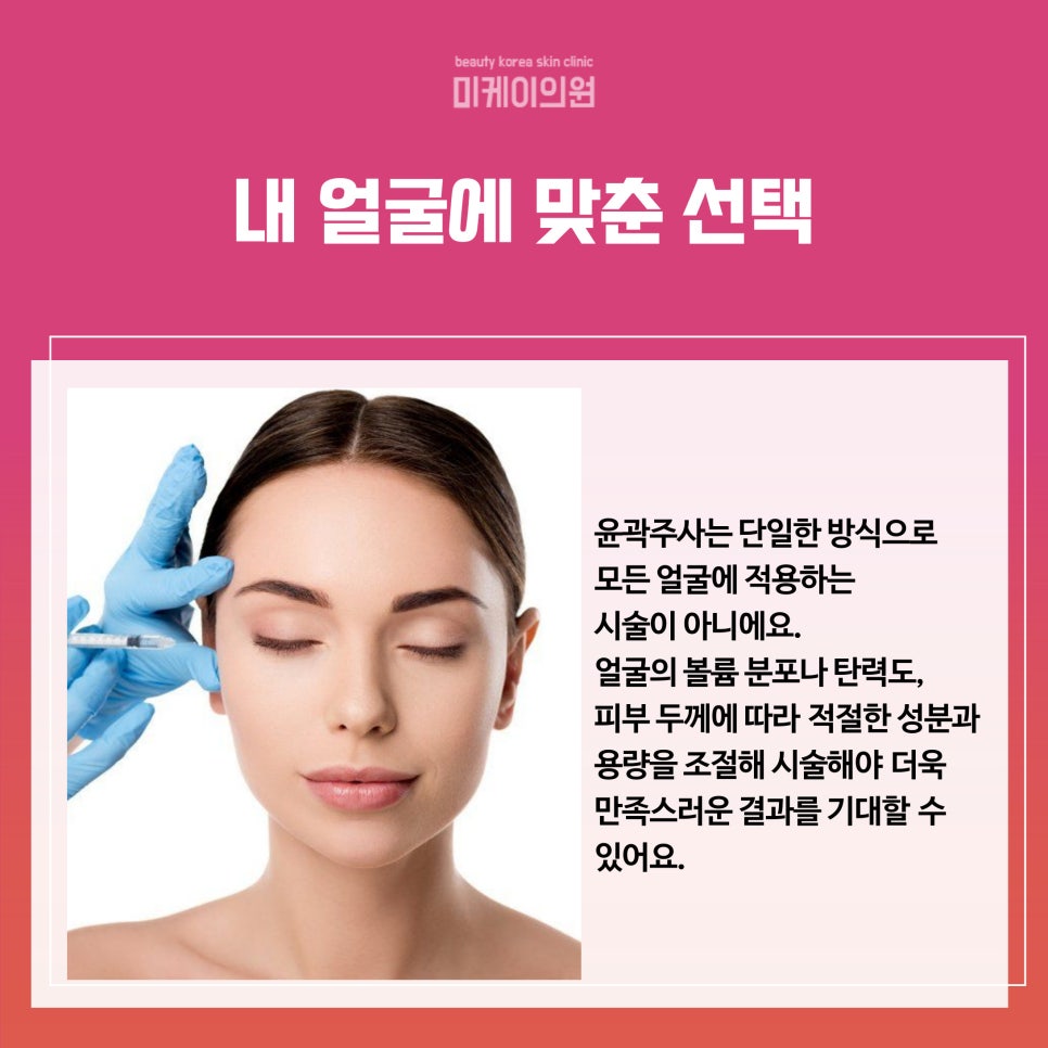 The Difference Made by Contouring Injections at Gangnam Station image 4