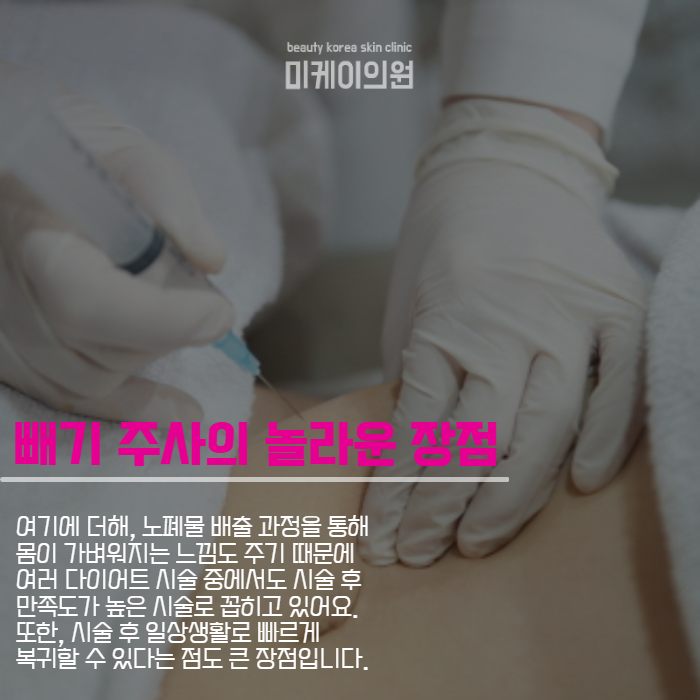 강남역 지방분해주사 여름을 위한 몸매 관리 관련 이미지 3