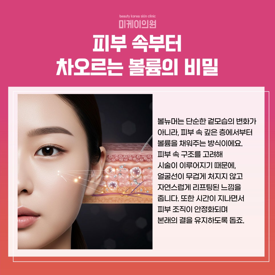 Gangnam Station Volnewmer: Confidence That Fills Naturally image 3