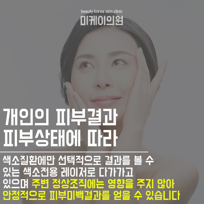 강남역피부미백관리 안색에 변화가 필요하다면 관련 이미지 2