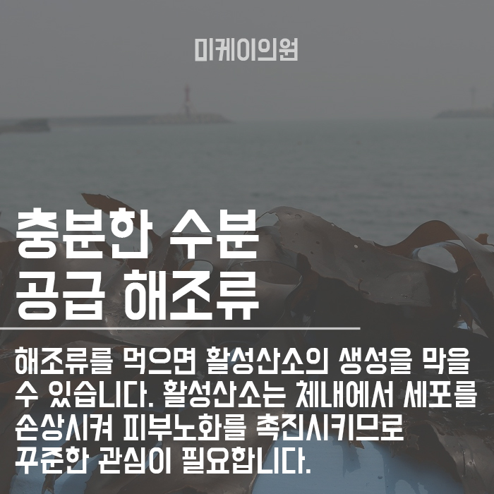 동안피부를 위한 음식은 무엇이 있을까요? 관련 이미지 4