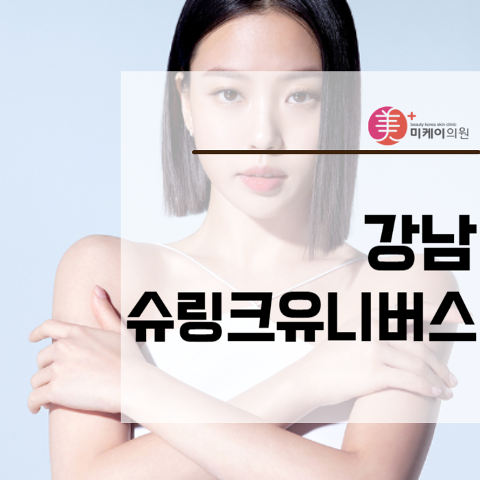 강남슈링크유니버스 기존 세대와의 차이점 관련 이미지 1