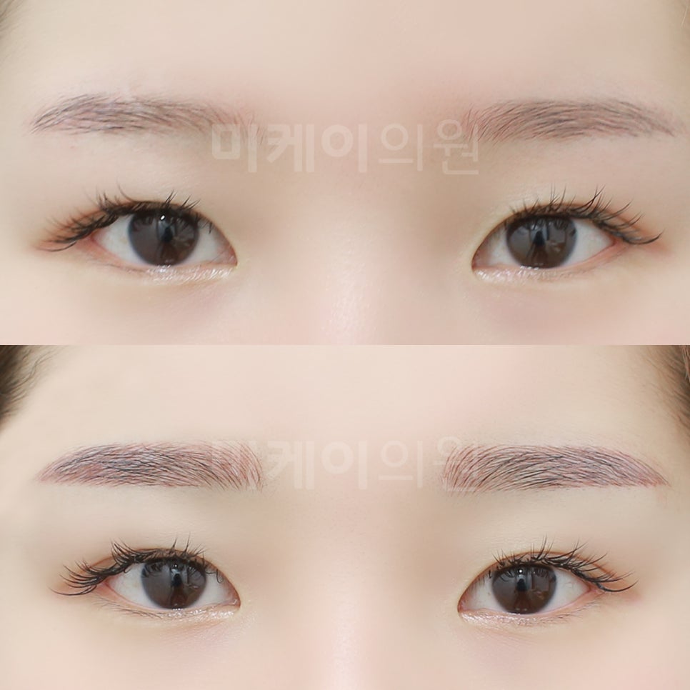 강남아이라인반영구 자연스러운 라인 관련 이미지 9
