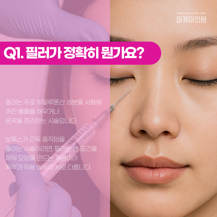 Dermal Fillers Near Gangnam Station: Where and How Should They Be Injected? image 2