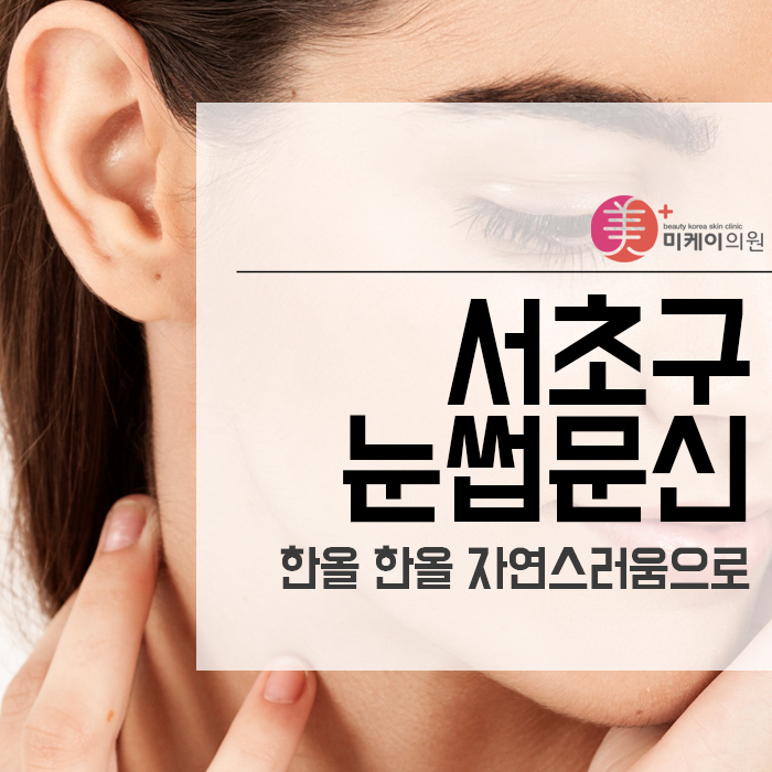 서초구 눈썹문신 한올 한올 자연스러움으로 물들이다 관련 이미지 1