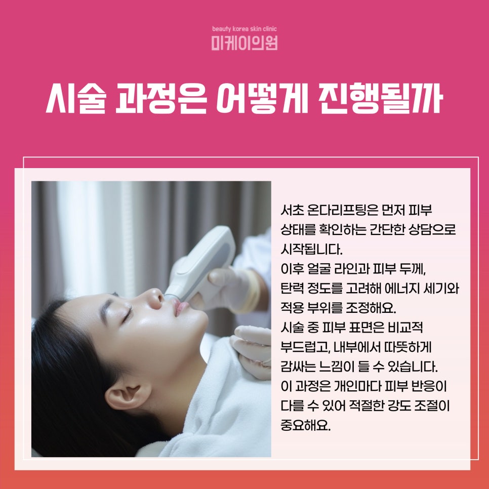 Refresh with Seocho Onda Lifting image 4