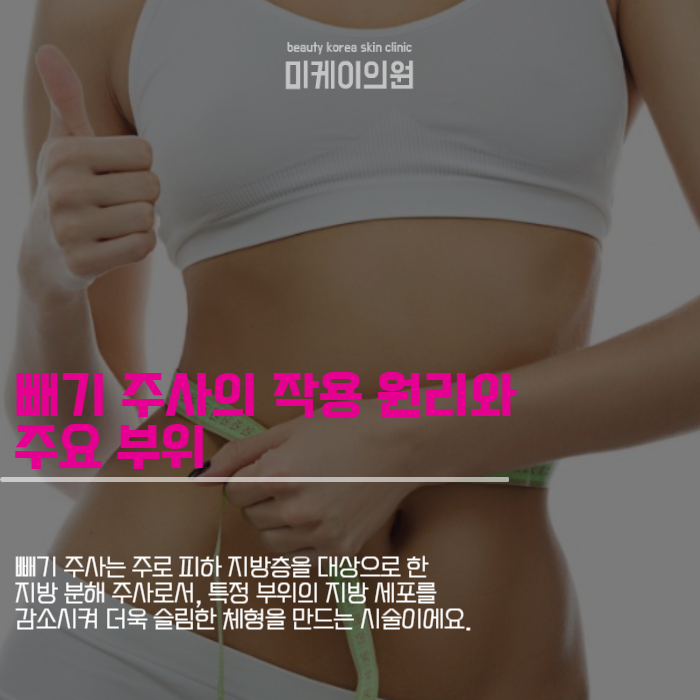 강남역 비만관리 빼기 주사로 슬림한 체형 만들기 관련 이미지 2