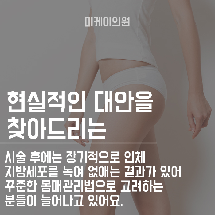 서초비만클리닉 카복시로 슬림 하게 관련 이미지 6