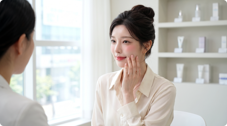 Thread Lifting in Your 50s: What to Check Before the Procedure image 3