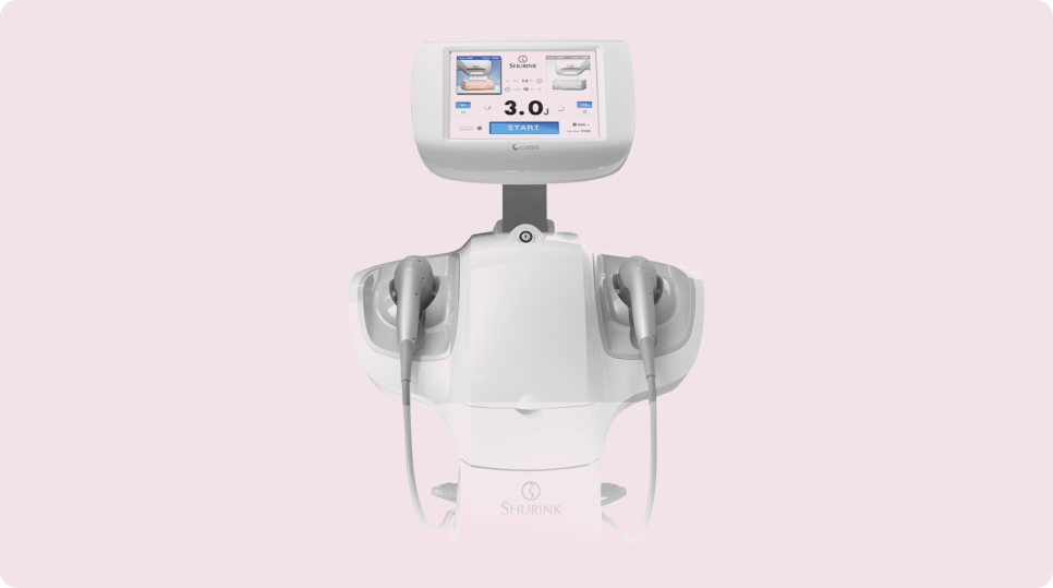 Shurink and Onda Combination Effects, Comparison of Lifting Procedures image 3