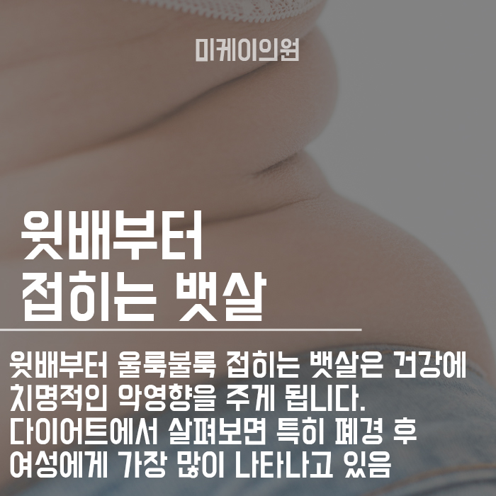 서초다이어트 효과적으로 복부지방분해 하기 관련 이미지 3