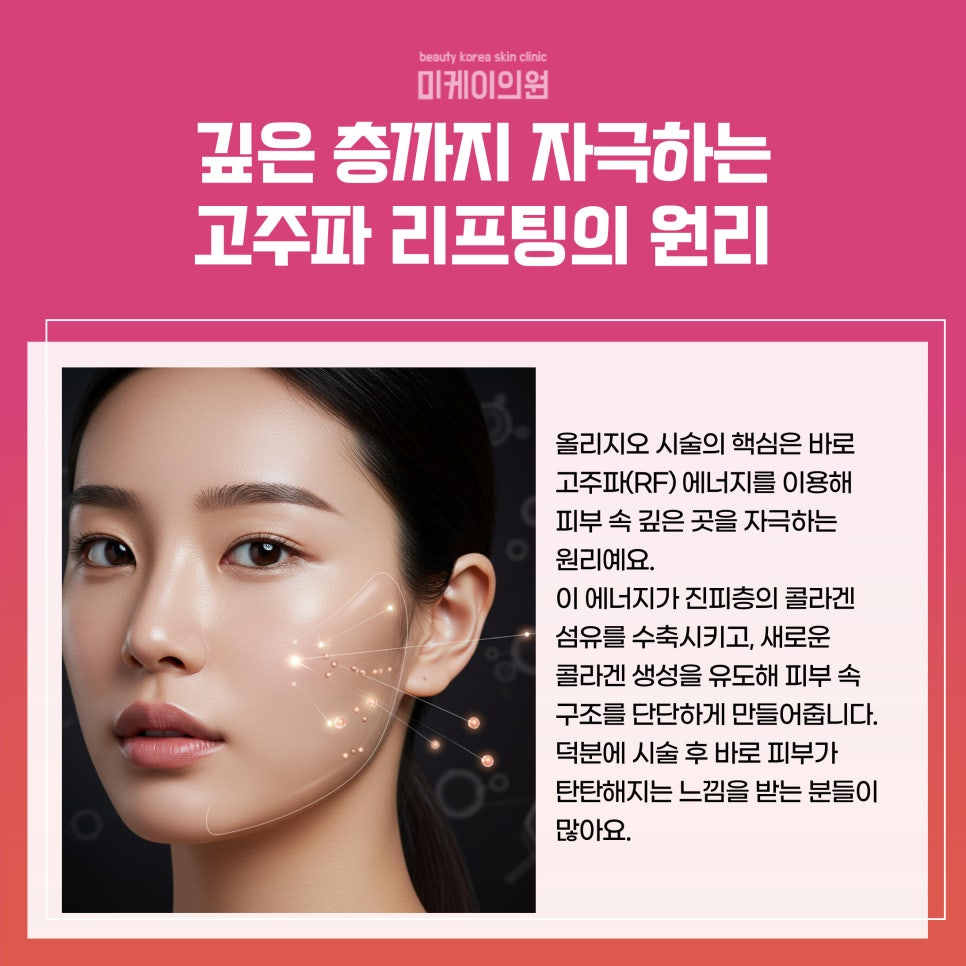 The True Appeal of Oligio Treatment in Seocho-gu image 2