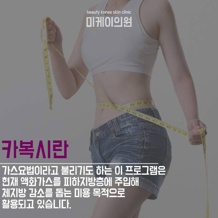 나잇살관리 체중감량이 어려운 이유와 카복시 관련 이미지 3