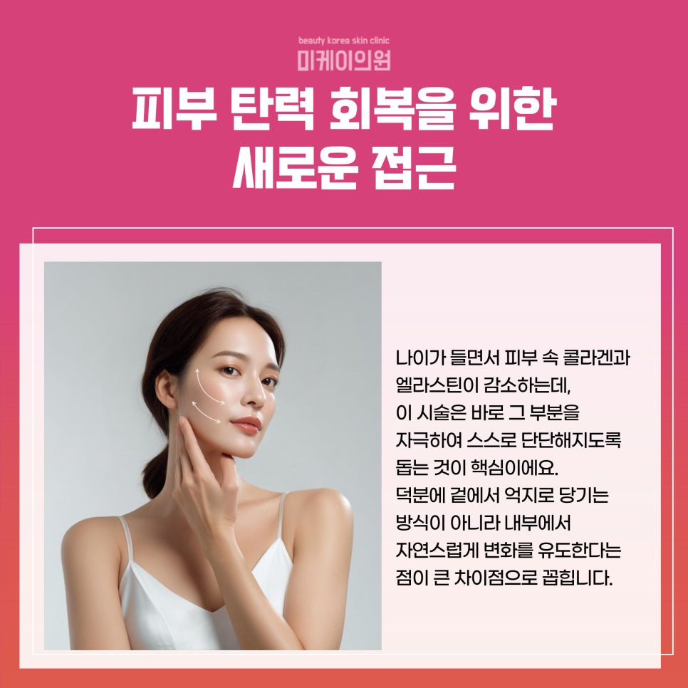 Gangnam Shurink Universe Effect: A Choice to Regain Youth image 2