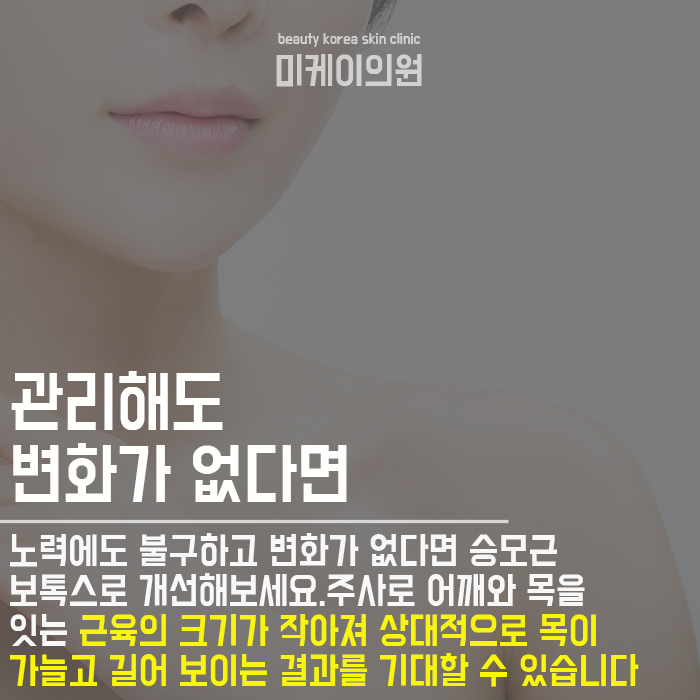 승모근생기는이유 쉽고 빠르게 개선해요 관련 이미지 3
