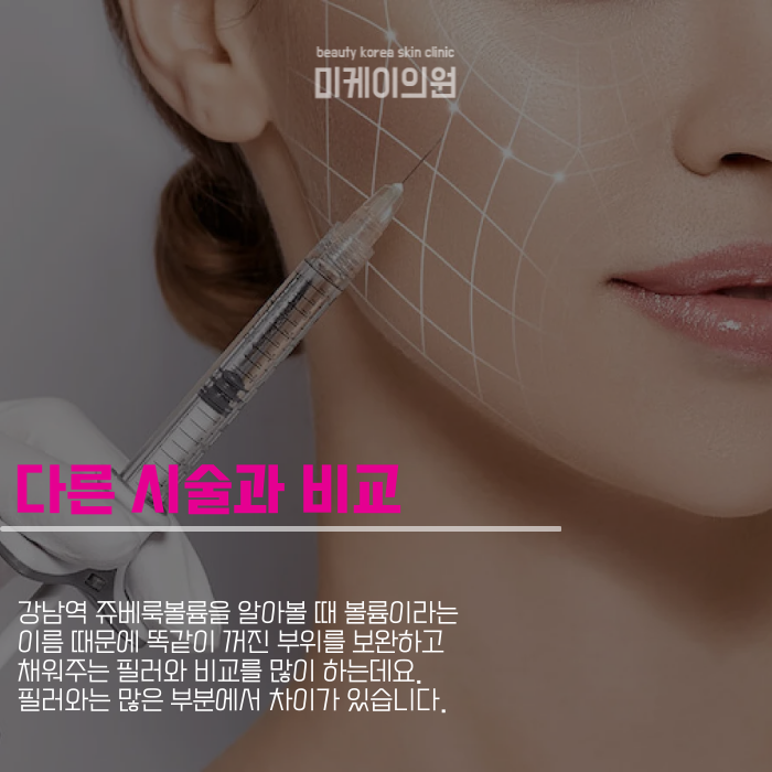 For Improved Skin Condition with Juevelook Volume at Gangnam Station image 3