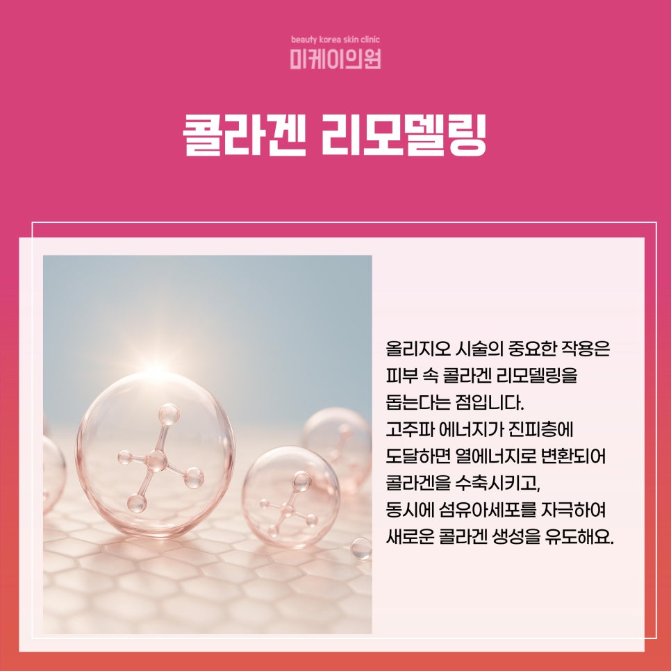 Gangnam Station Oligio: Elasticity Care That Turns Back Time image 2